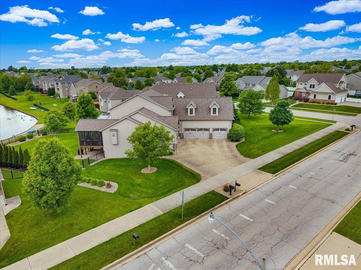 1210 Norma Drive, Bloomington, Illinois image 48