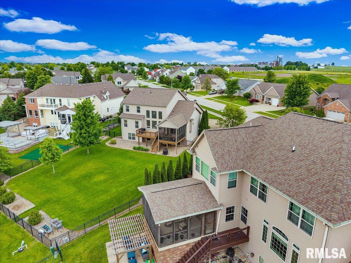 1210 Norma Drive, Bloomington, Illinois image 49