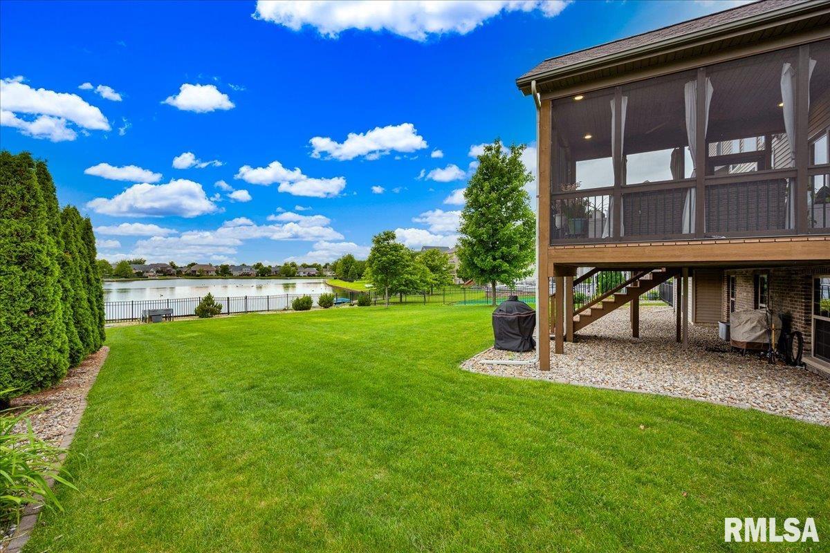 1210 Norma Drive, Bloomington, Illinois image 41