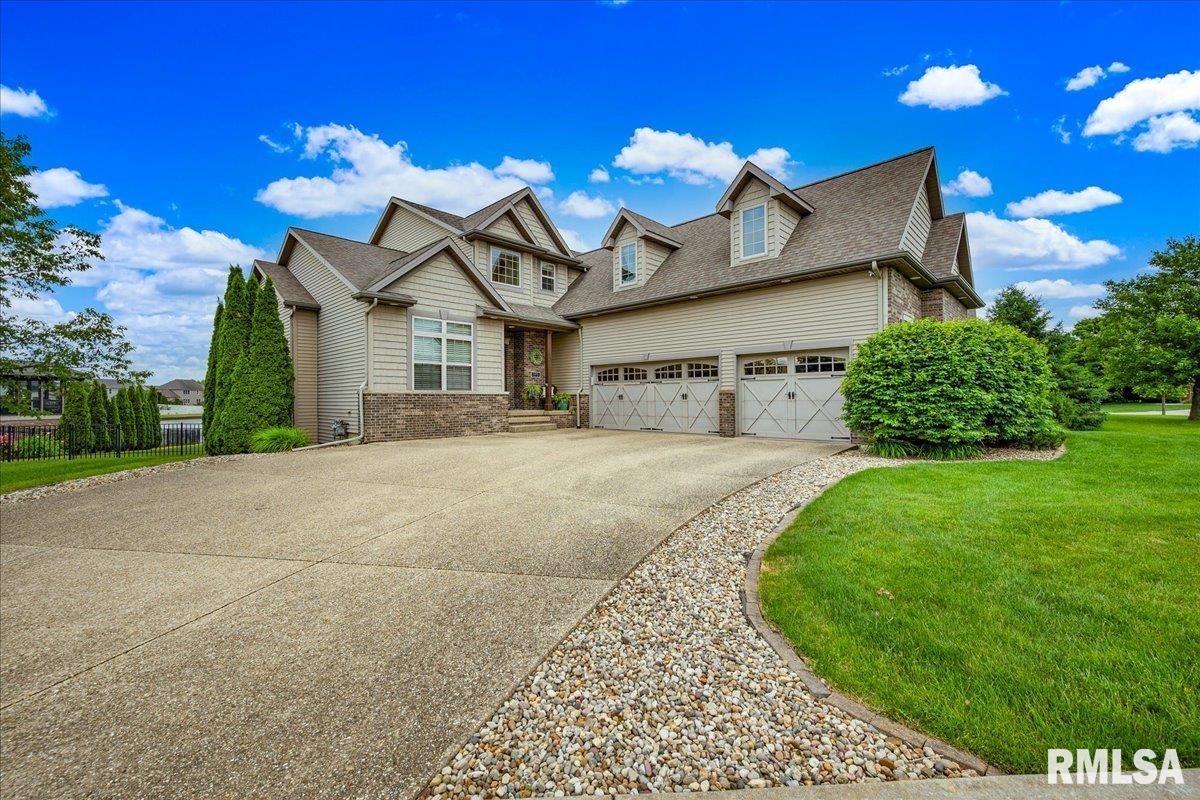 1210 Norma Drive, Bloomington, Illinois image 1