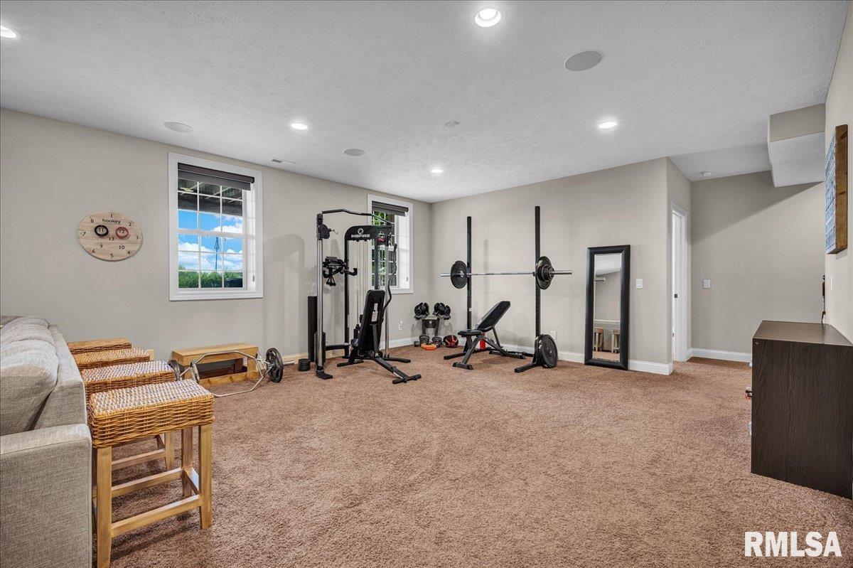 1210 Norma Drive, Bloomington, Illinois image 37
