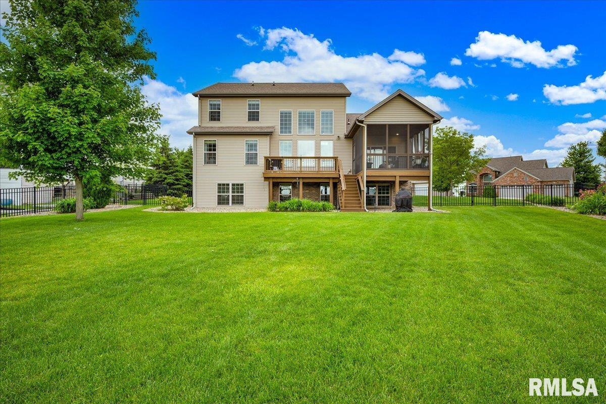 1210 Norma Drive, Bloomington, Illinois image 45