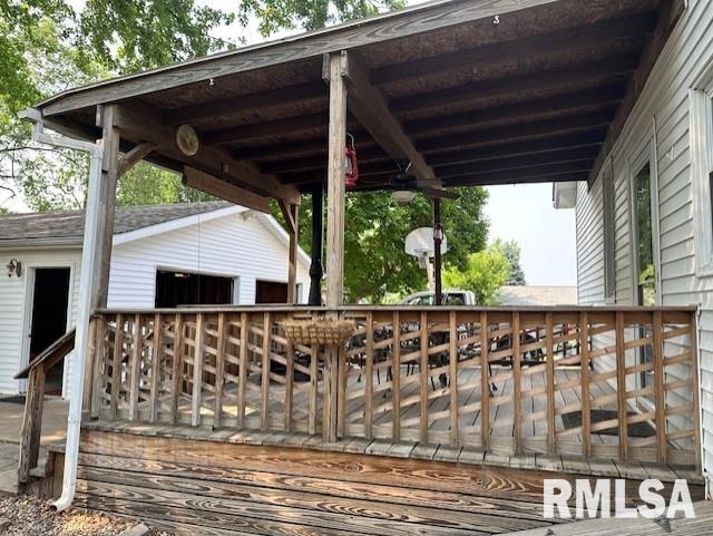 918 S Diamond Street, Jacksonville, Illinois image 30