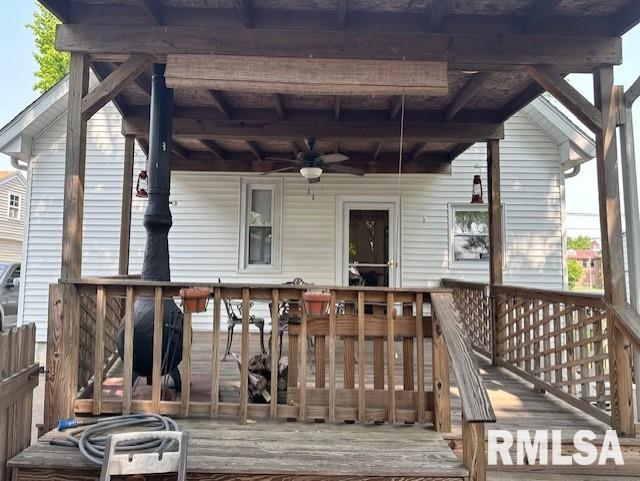 918 S Diamond Street, Jacksonville, Illinois image 35