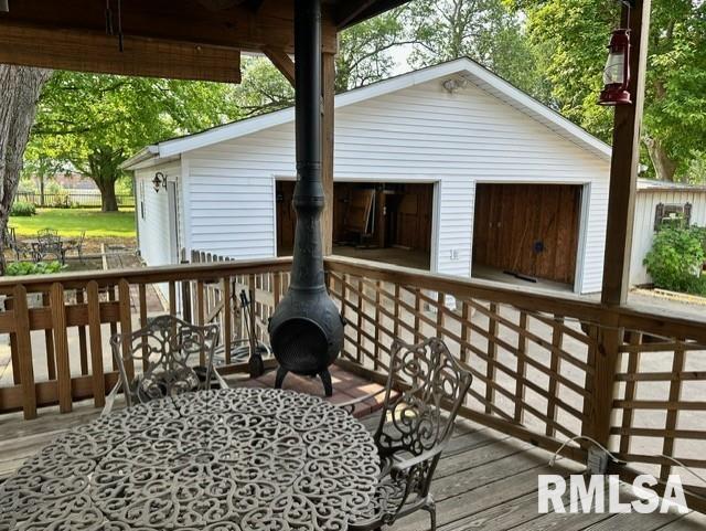 918 S Diamond Street, Jacksonville, Illinois image 37