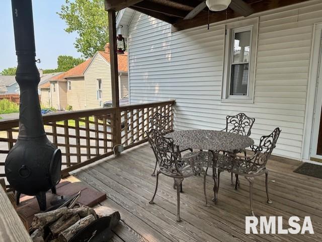 918 S Diamond Street, Jacksonville, Illinois image 36