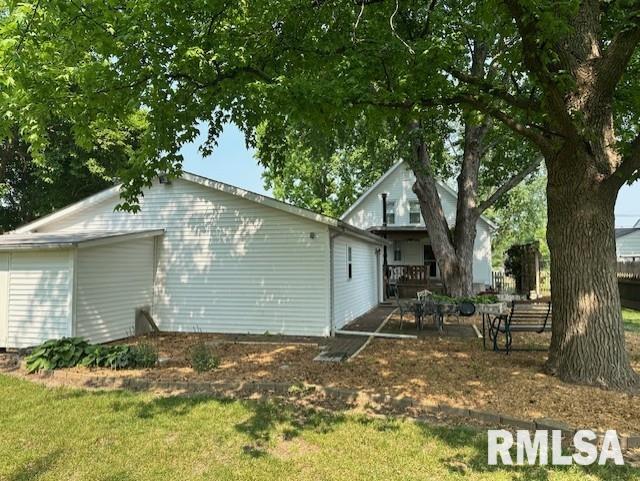 918 S Diamond Street, Jacksonville, Illinois image 34