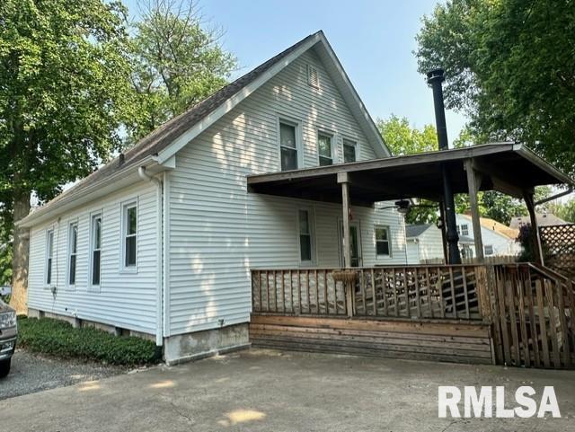 918 S Diamond Street, Jacksonville, Illinois image 40