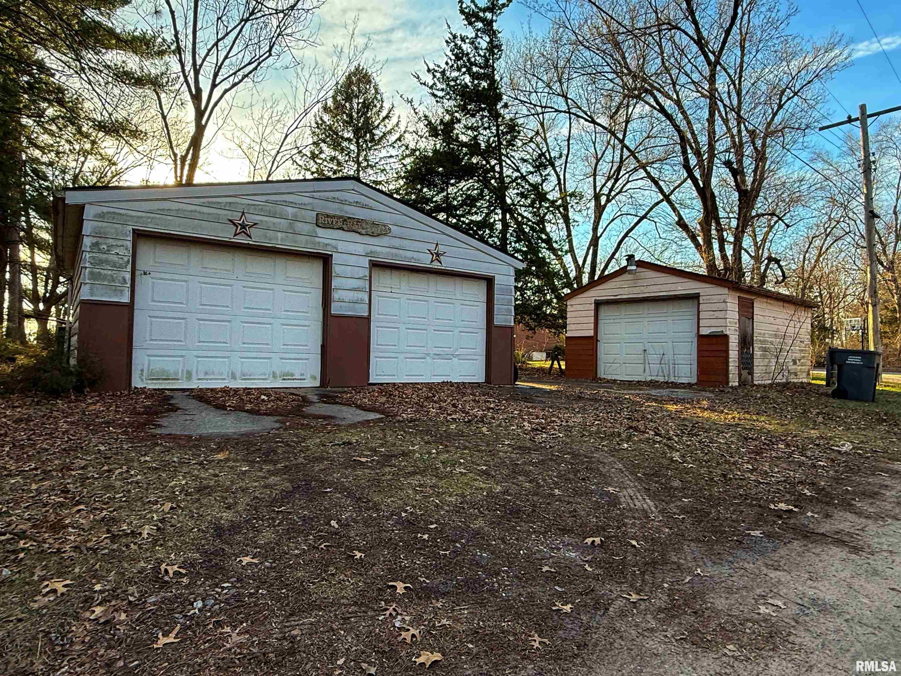 844 44th Street, New Boston, Illinois image 2