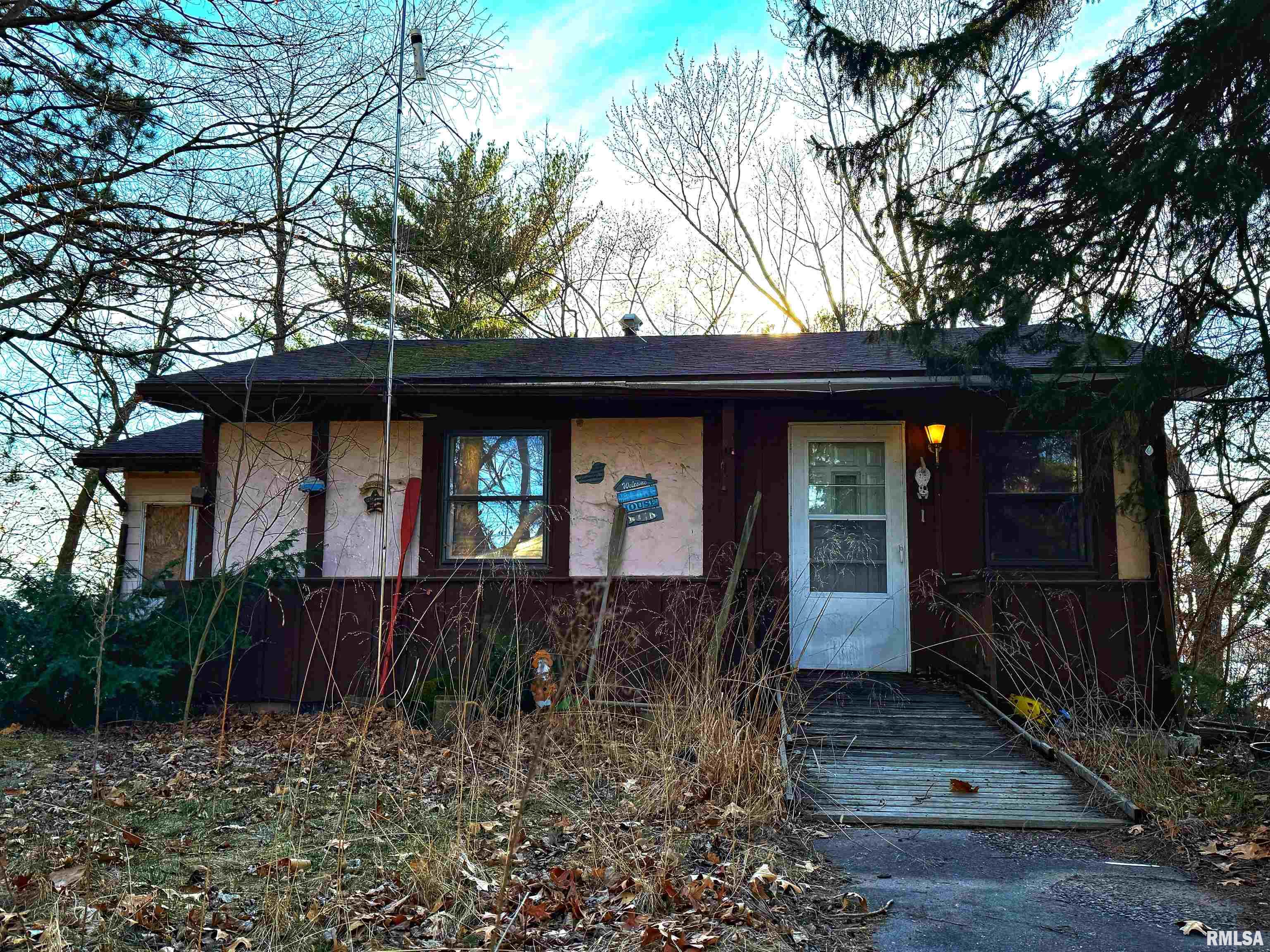 844 44th Street, New Boston, Illinois image 1