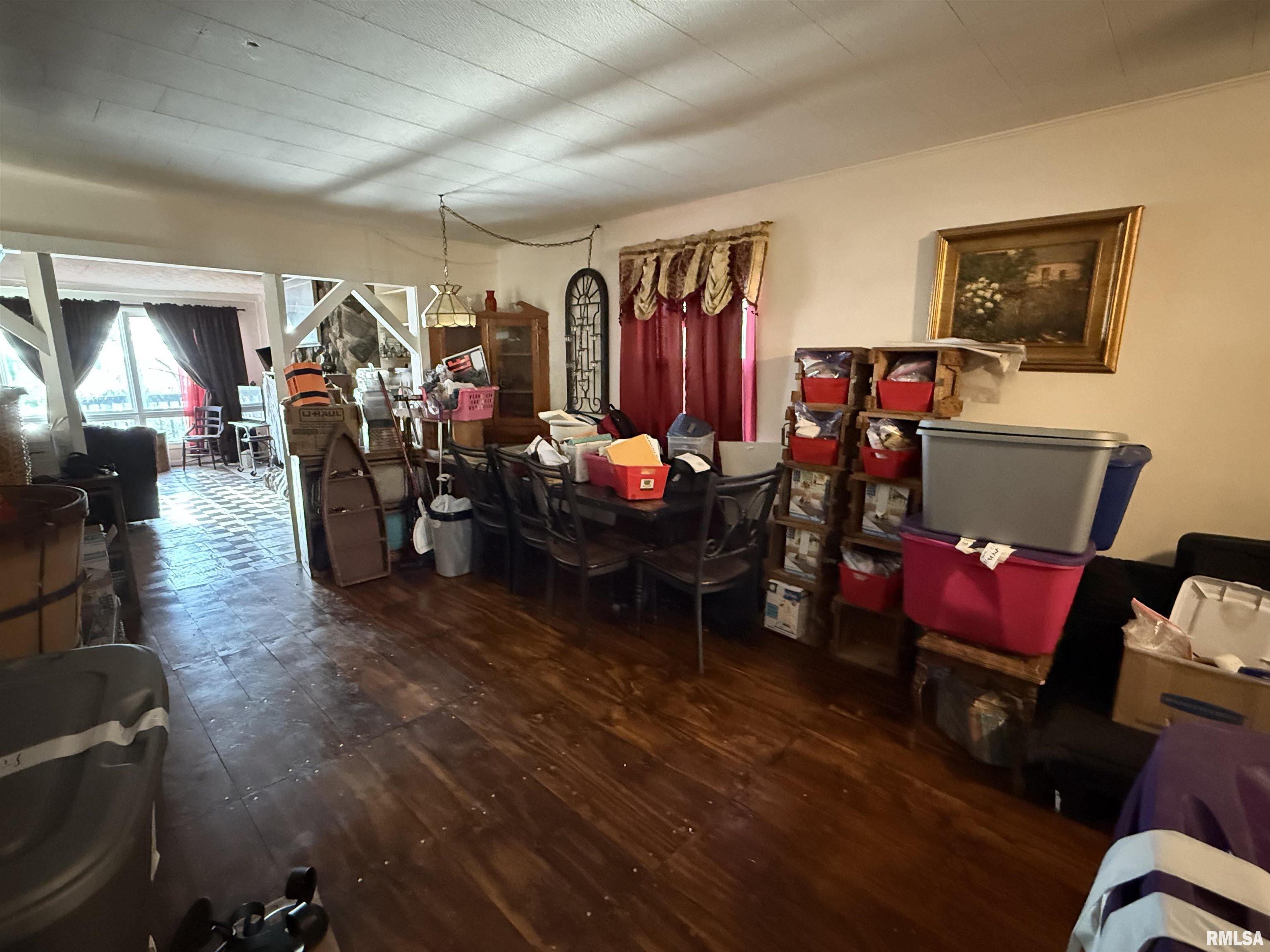 844 44th Street, New Boston, Illinois image 5