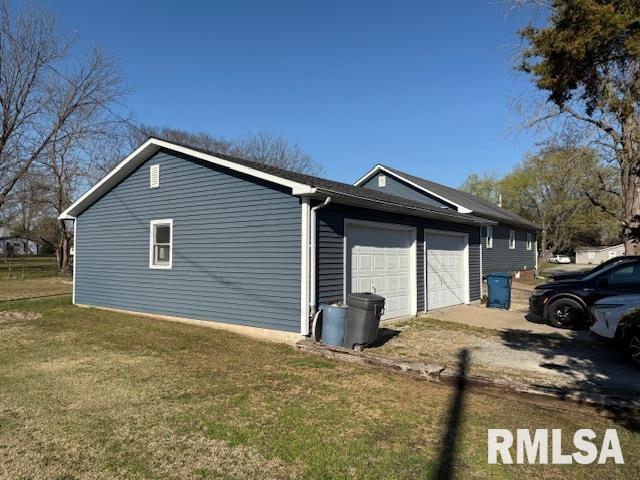 302 N Main Street, Royalton, Illinois image 21