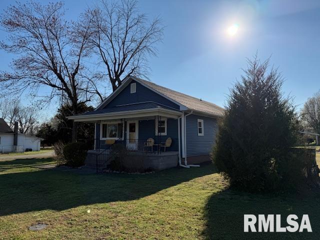302 N Main Street, Royalton, Illinois image 19
