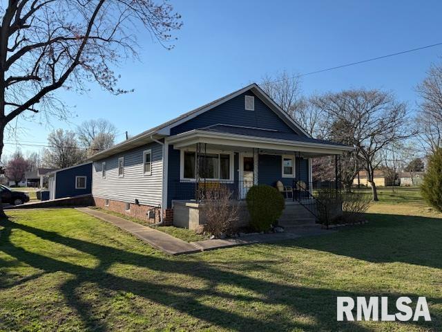 302 N Main Street, Royalton, Illinois image 2
