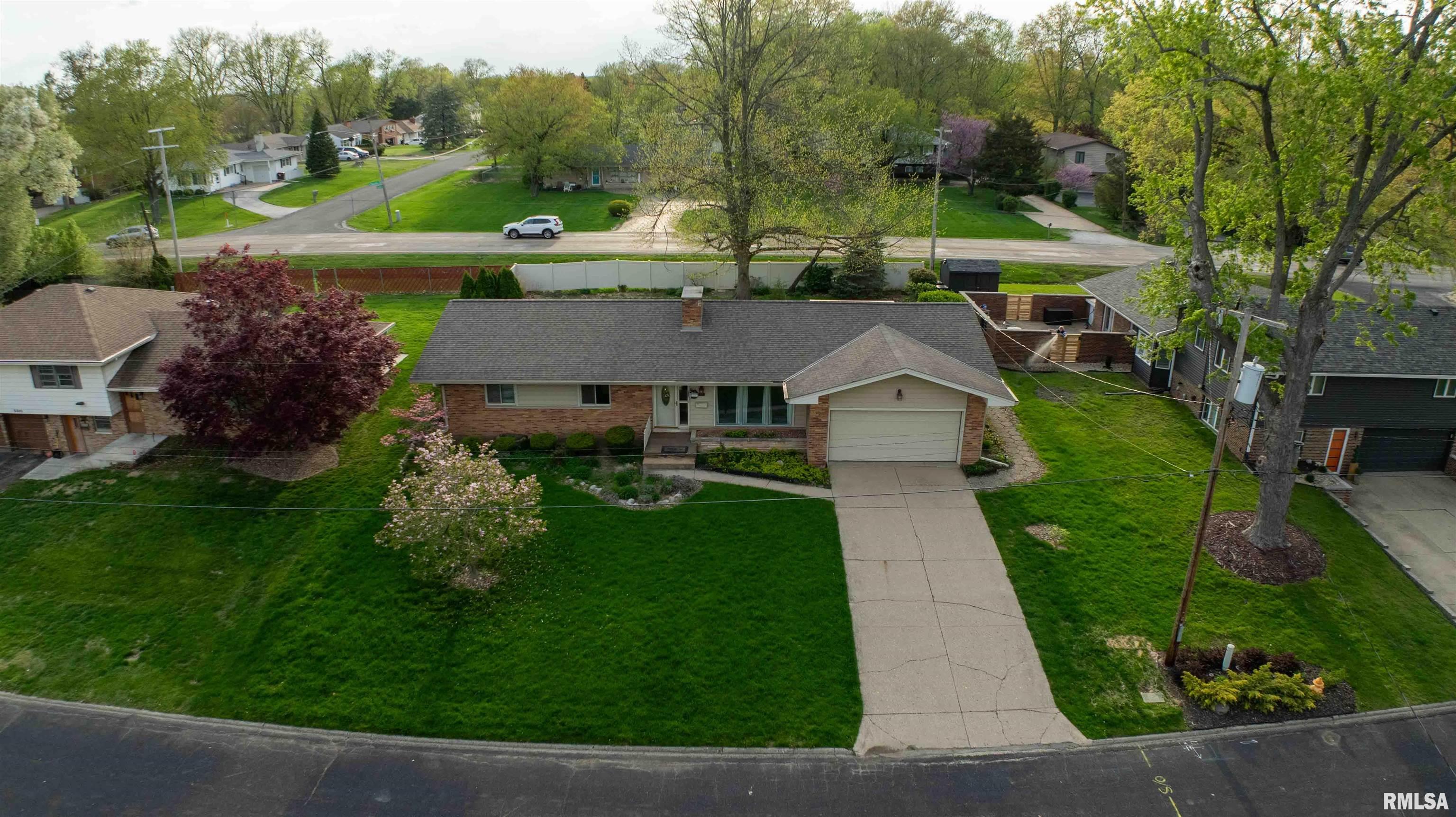 5307 N Sherbrook Lane, Peoria, Illinois image 29