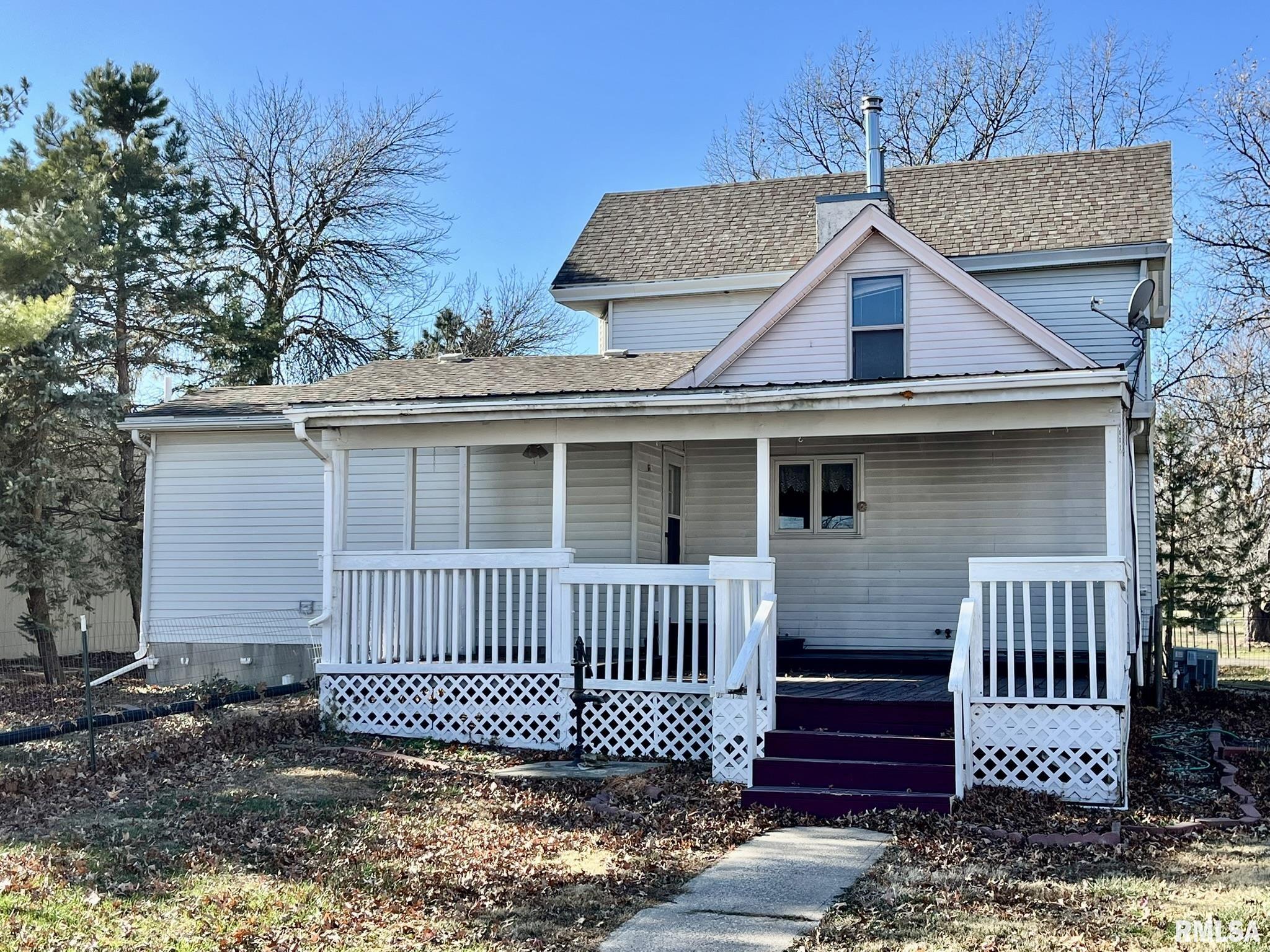 1812 E 1650th Street, Paloma, Illinois image 35