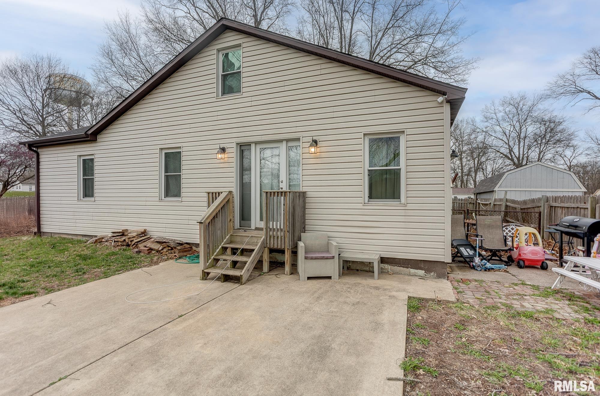 600 N Washington Street, Sparta, Illinois image 2
