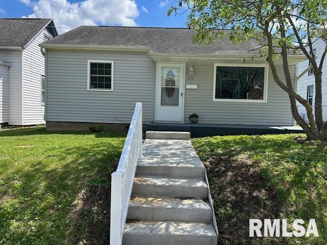 818 Van Buren Street, Quincy, Illinois image 1