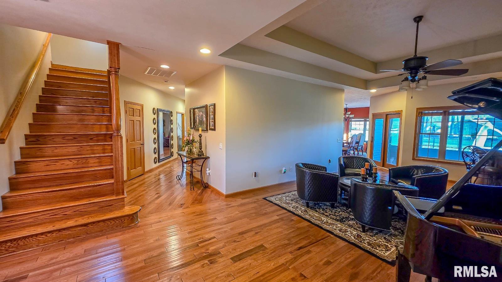 408 Margaret Drive, Herrin, Illinois image 8
