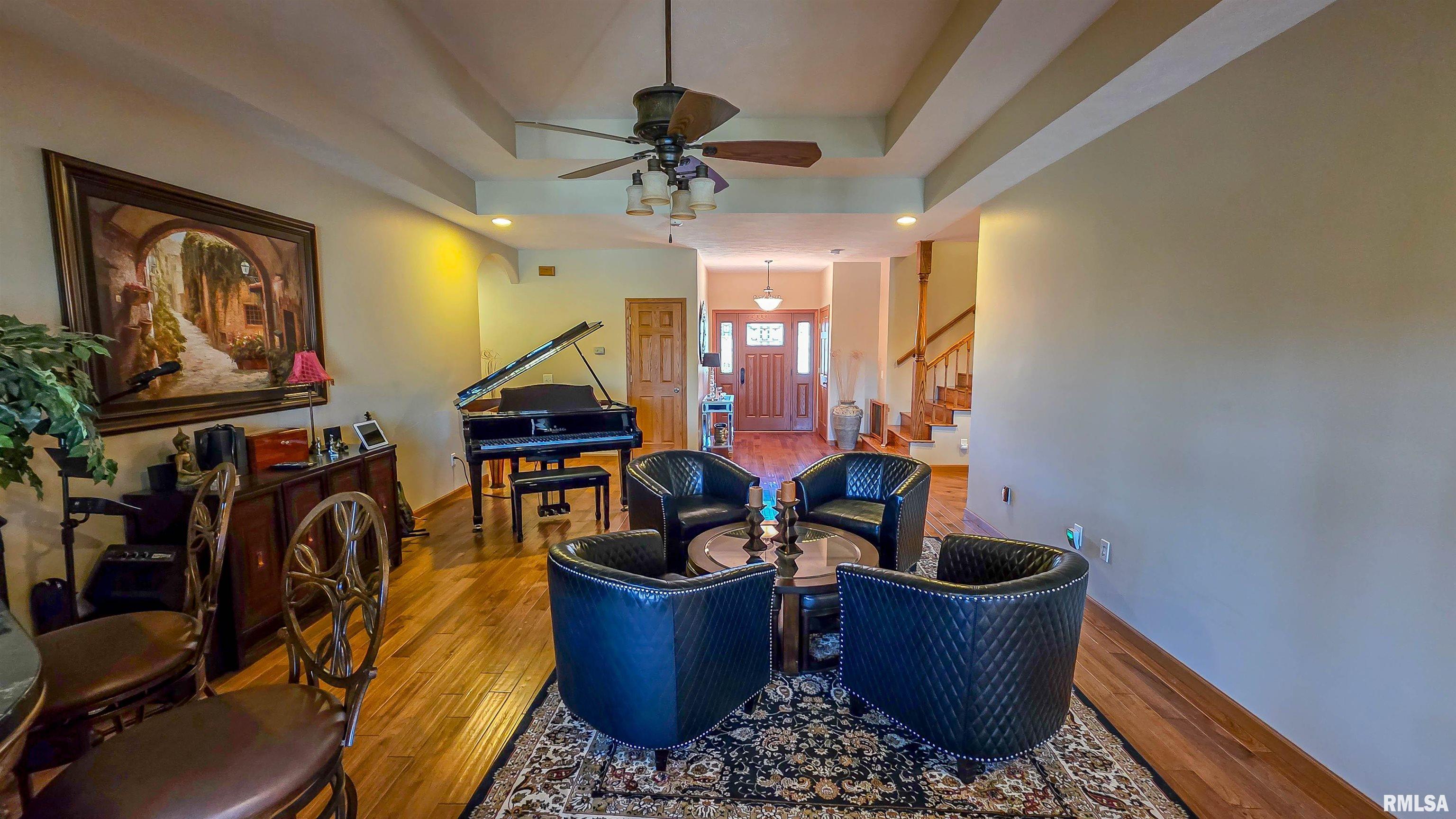 408 Margaret Drive, Herrin, Illinois image 5