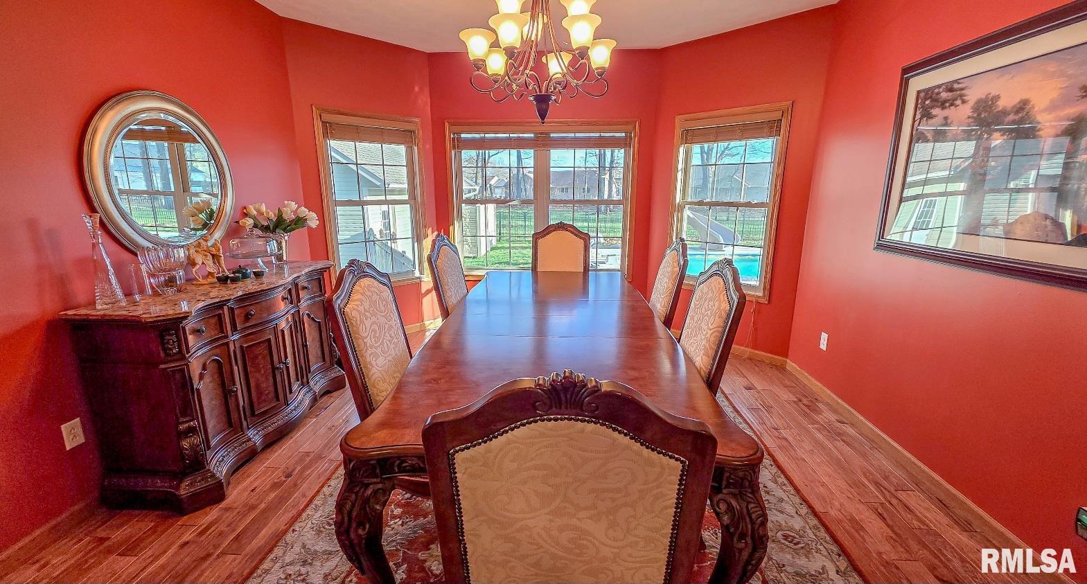 408 Margaret Drive, Herrin, Illinois image 16
