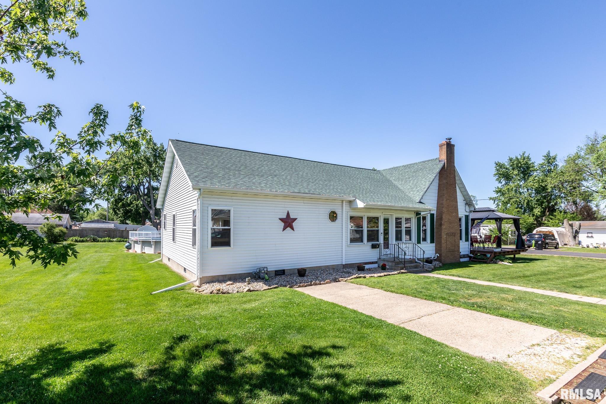 113 W Essex Street, Glasford, Illinois image 35