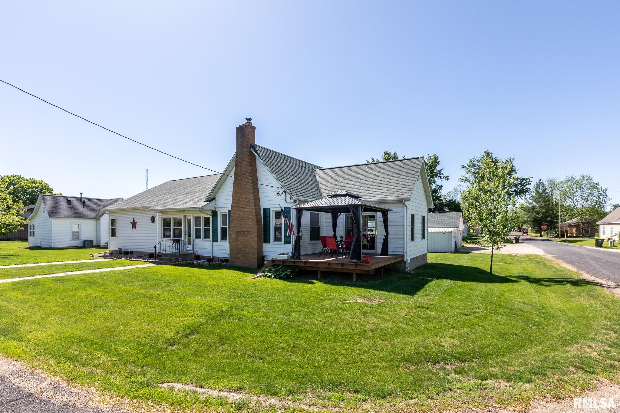 113 W Essex Street, Glasford, Illinois image 34