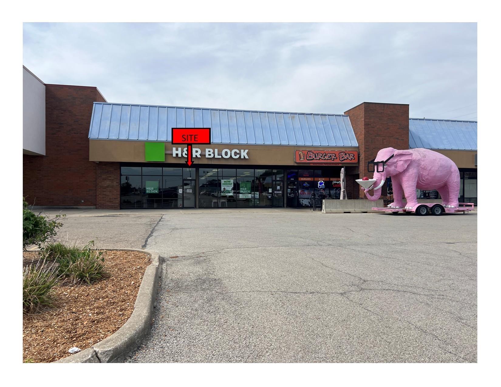 Photo 1 of 1 — 2719 S 6TH Street 2769, Springfield, IL 62703