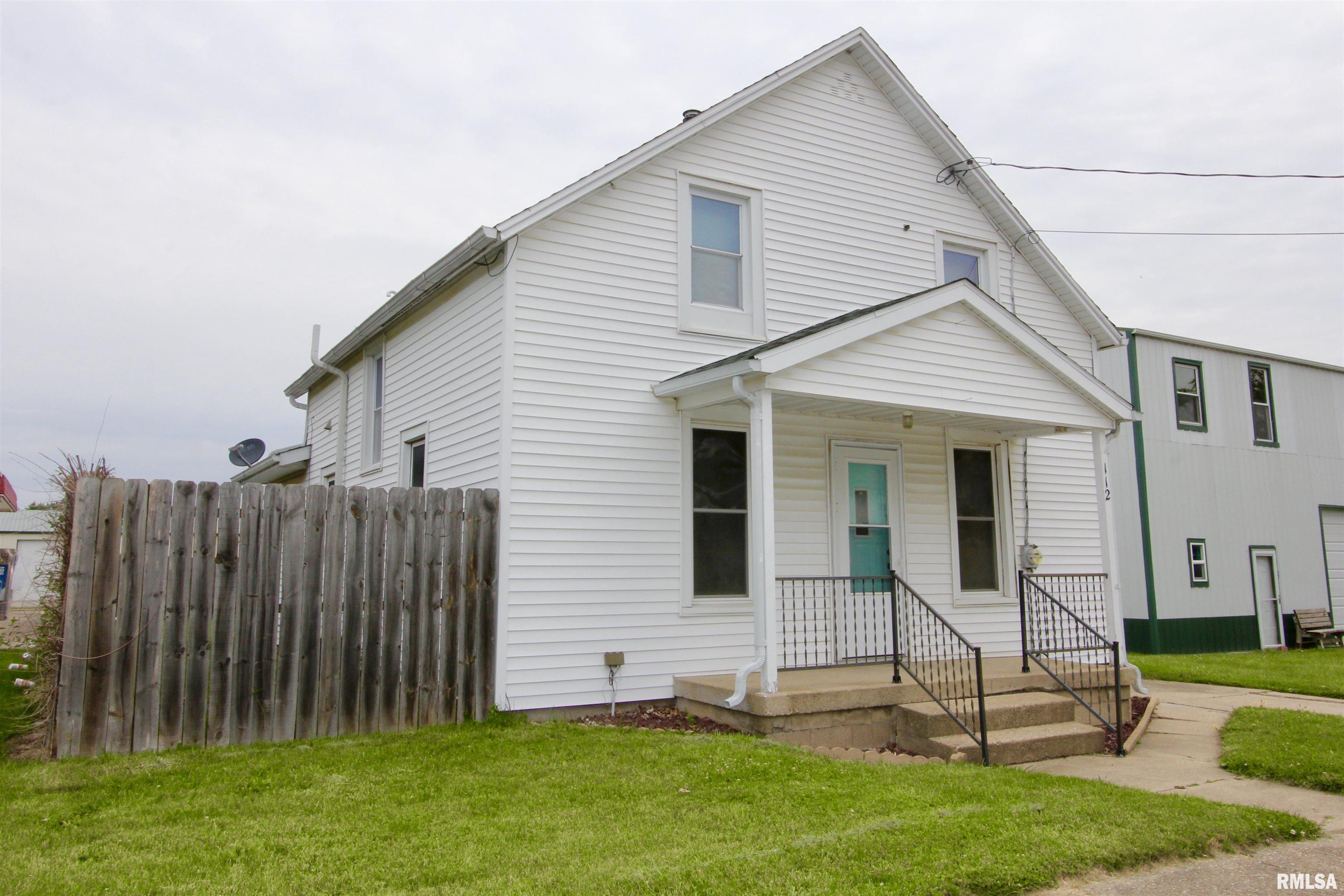 112 E South Street, Princeville, Illinois image 3