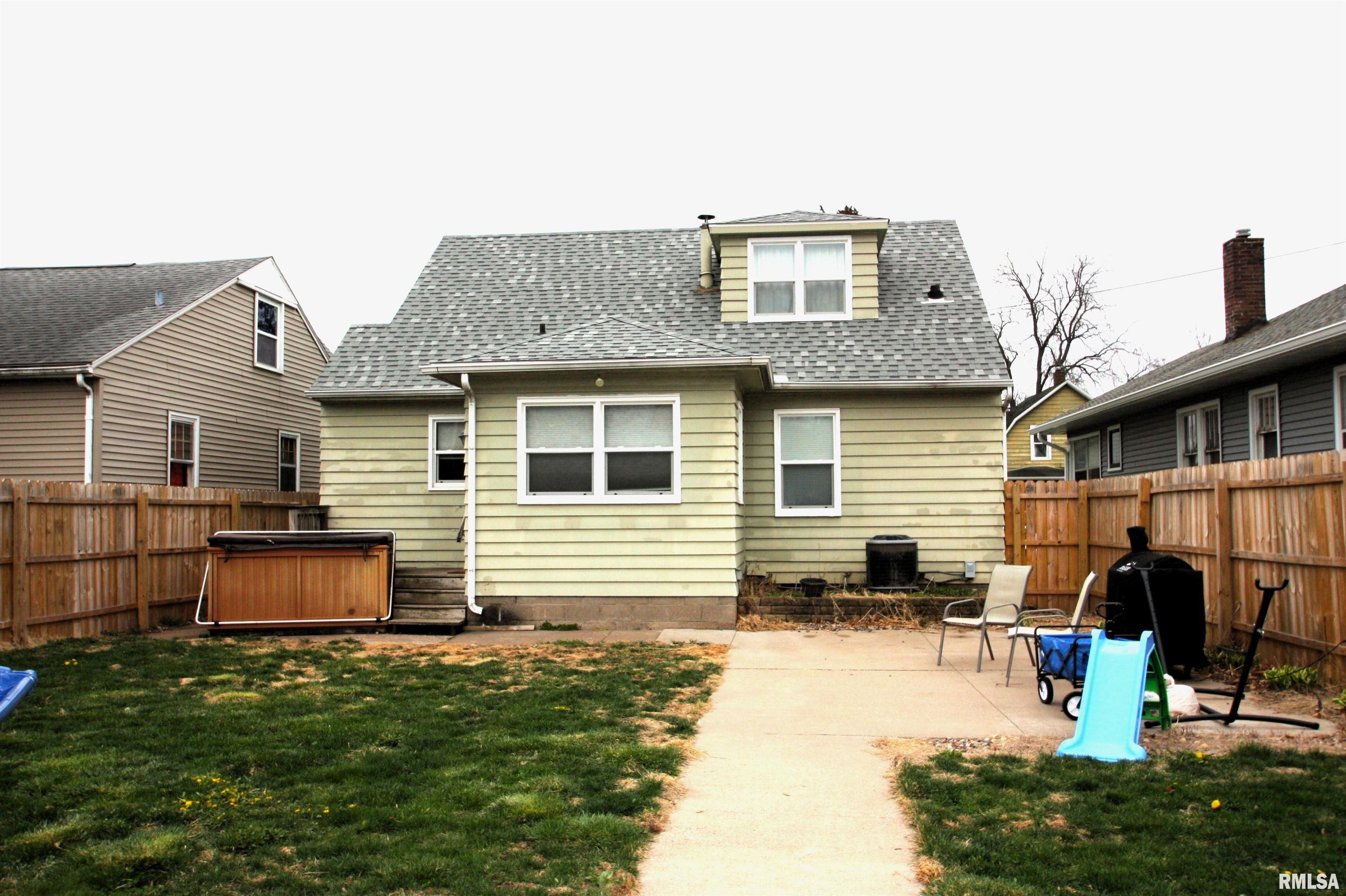 3510 Rockingham Road, Davenport, Iowa image 19
