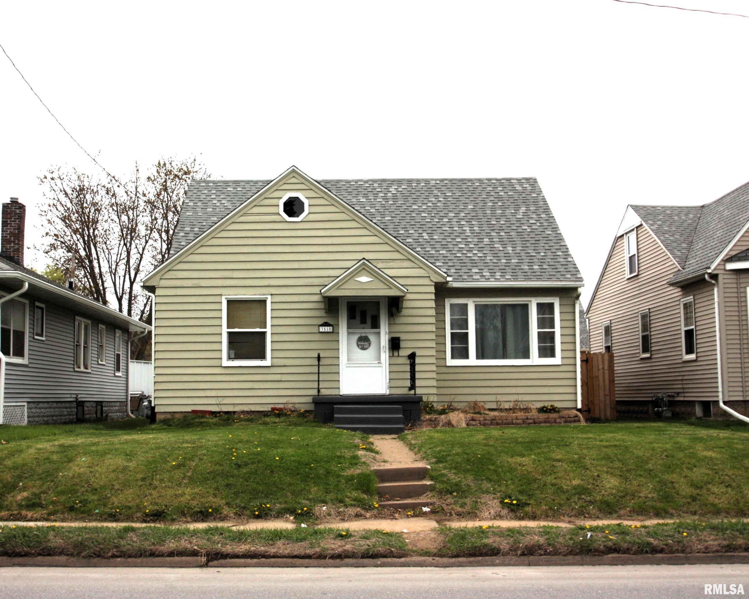 3510 Rockingham Road, Davenport, Iowa image 1