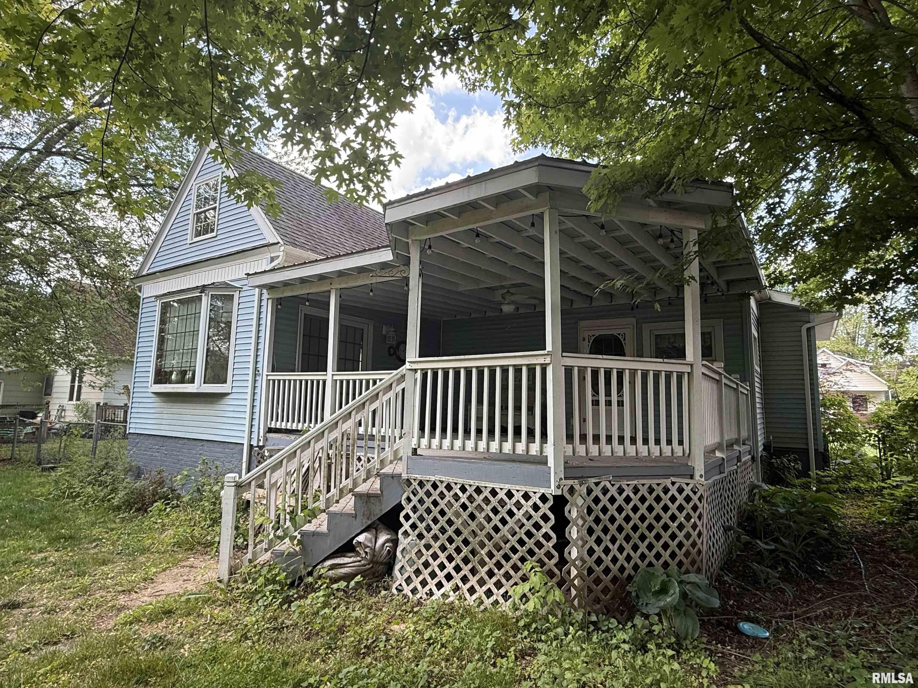 111 N Broadway Street, Lewistown, Illinois image 9
