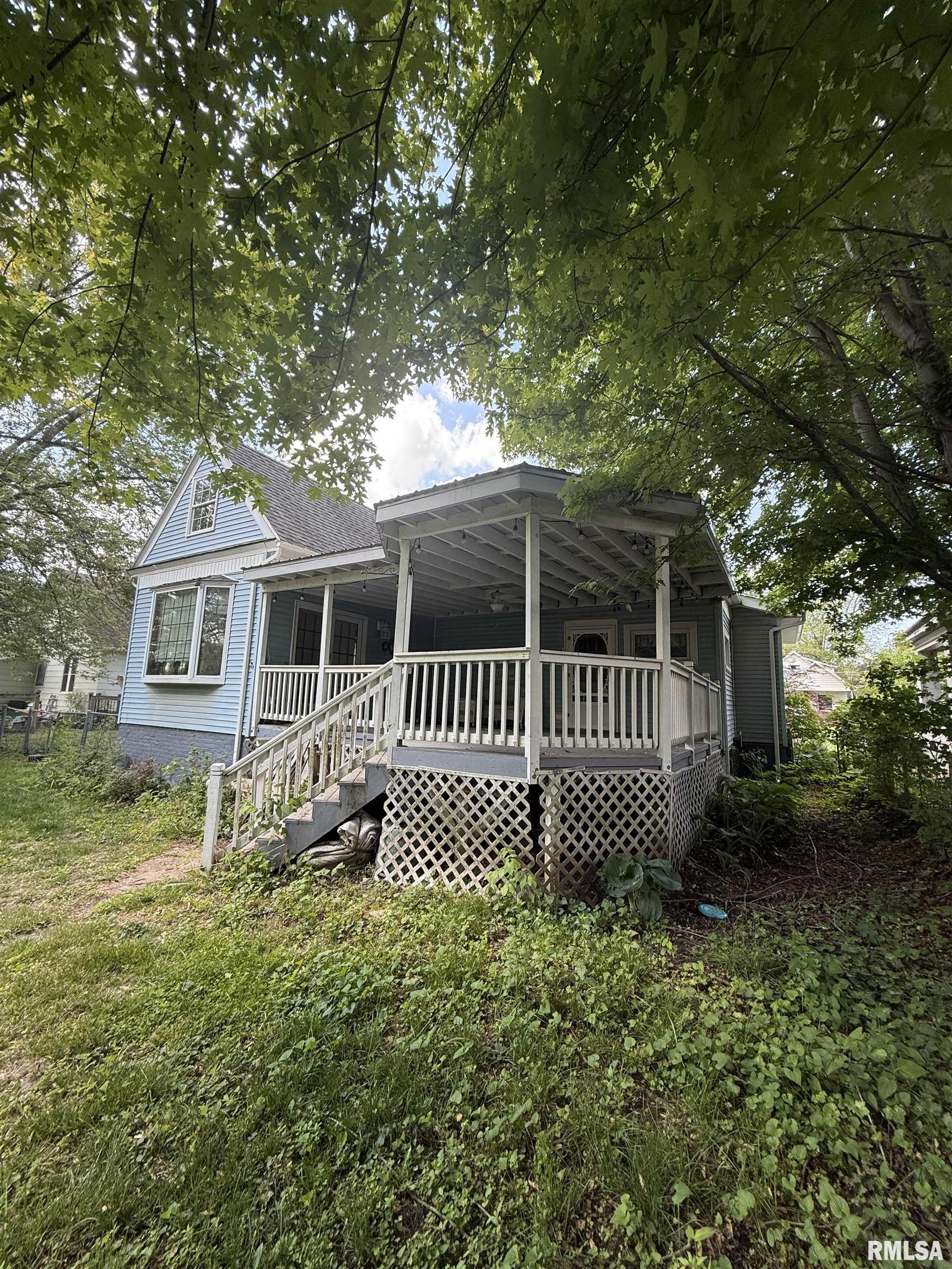 111 N Broadway Street, Lewistown, Illinois image 8