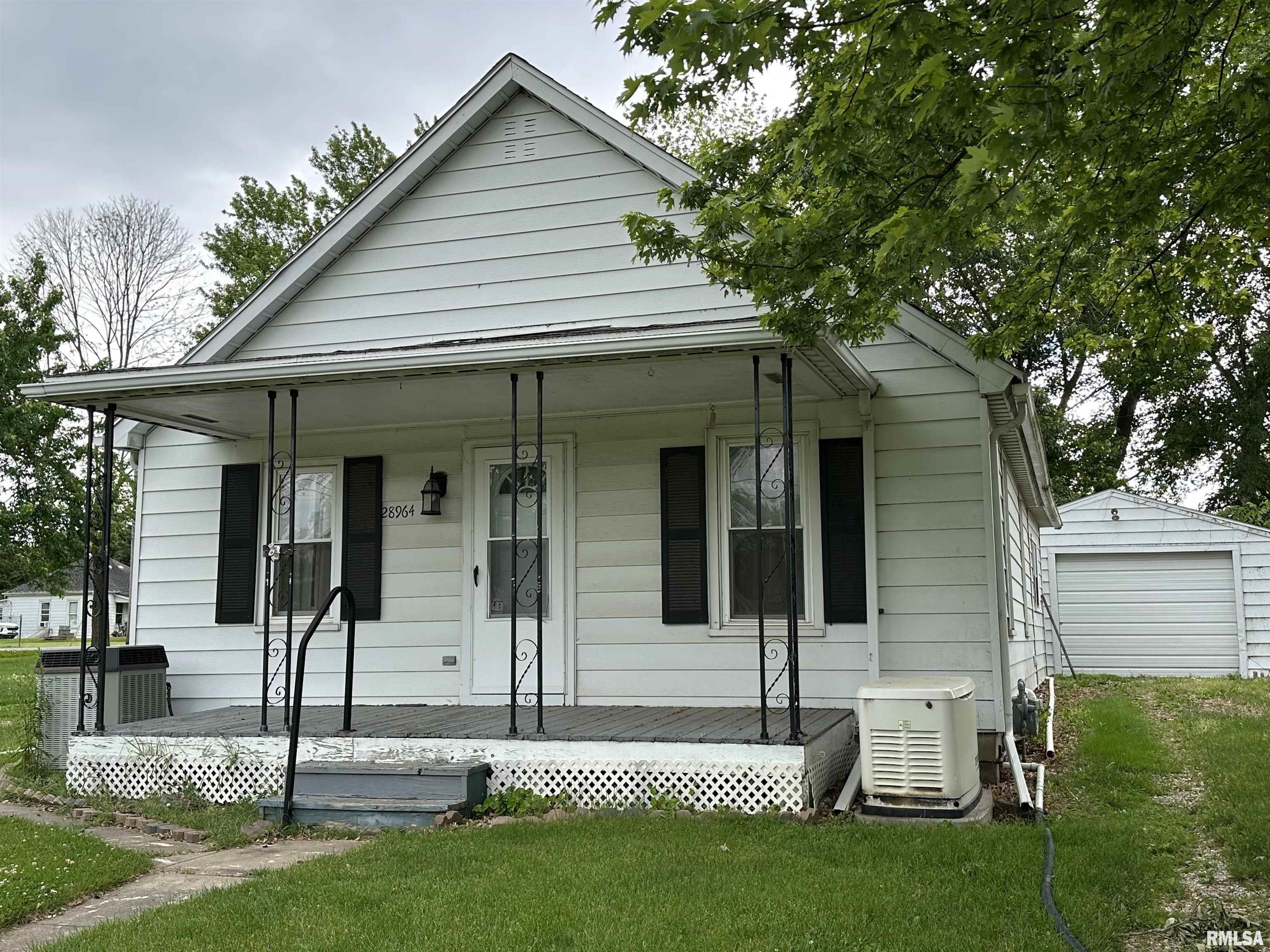 28964 N Crockett Road, Canton, Illinois image 1