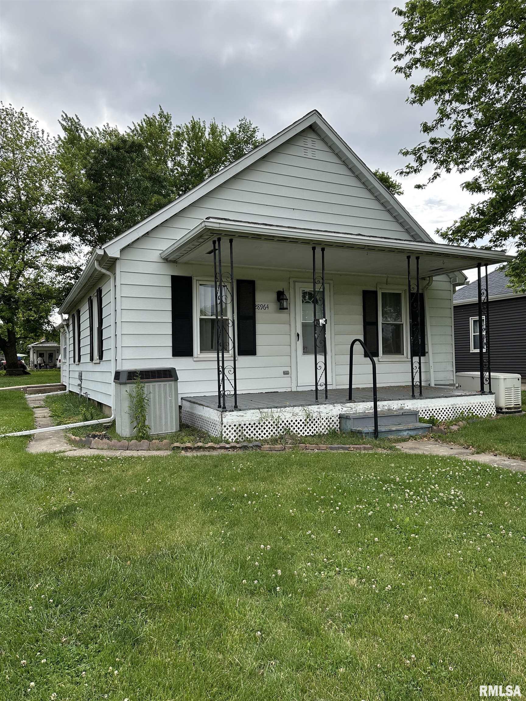28964 N Crockett Road, Canton, Illinois image 2