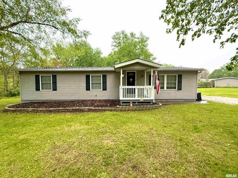 Photo of 481 GREENBRIAR Court, Dahinda, IL 61428 (MLS # CA1043274)