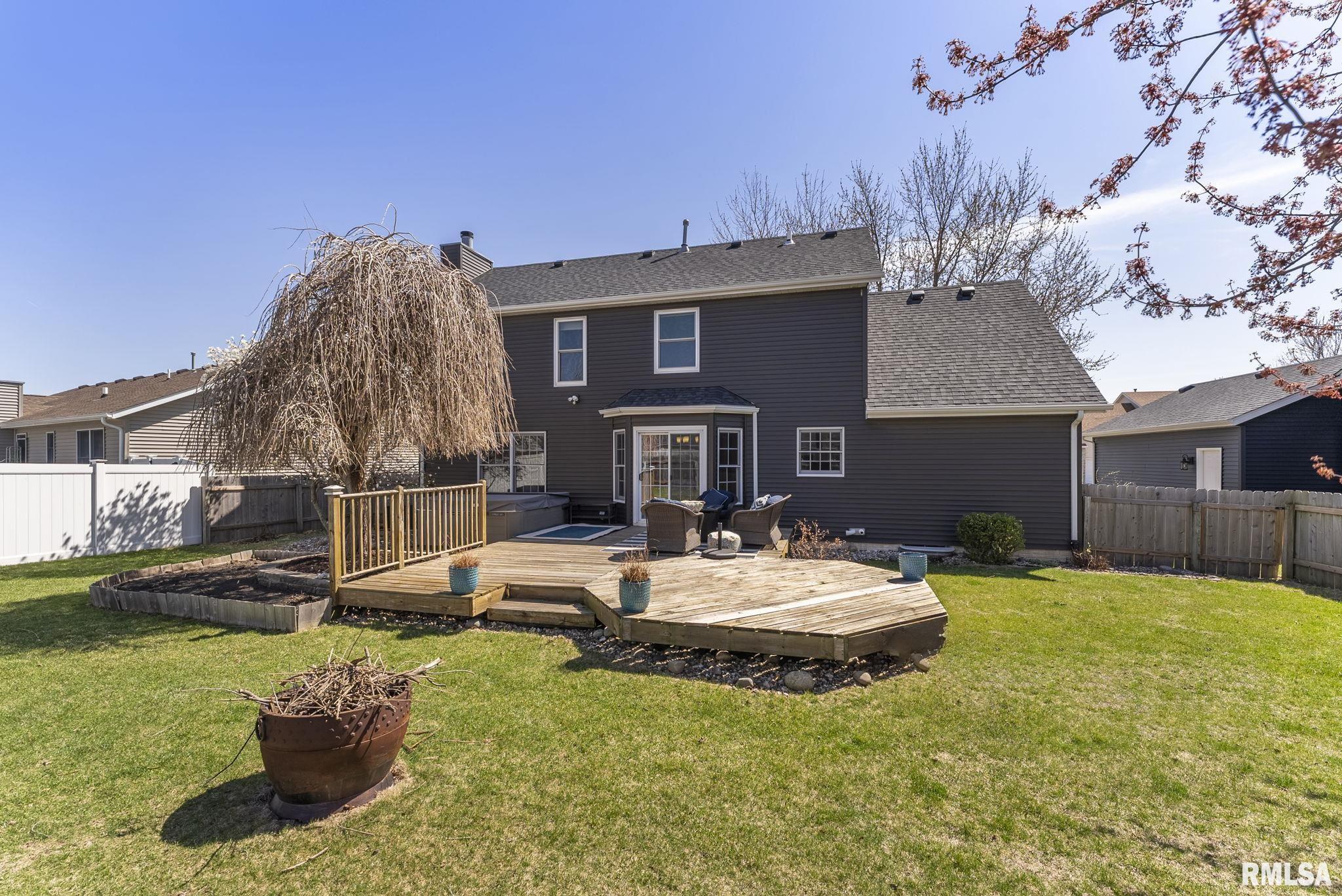 5138 Fillmore Court, Davenport, Iowa image 26
