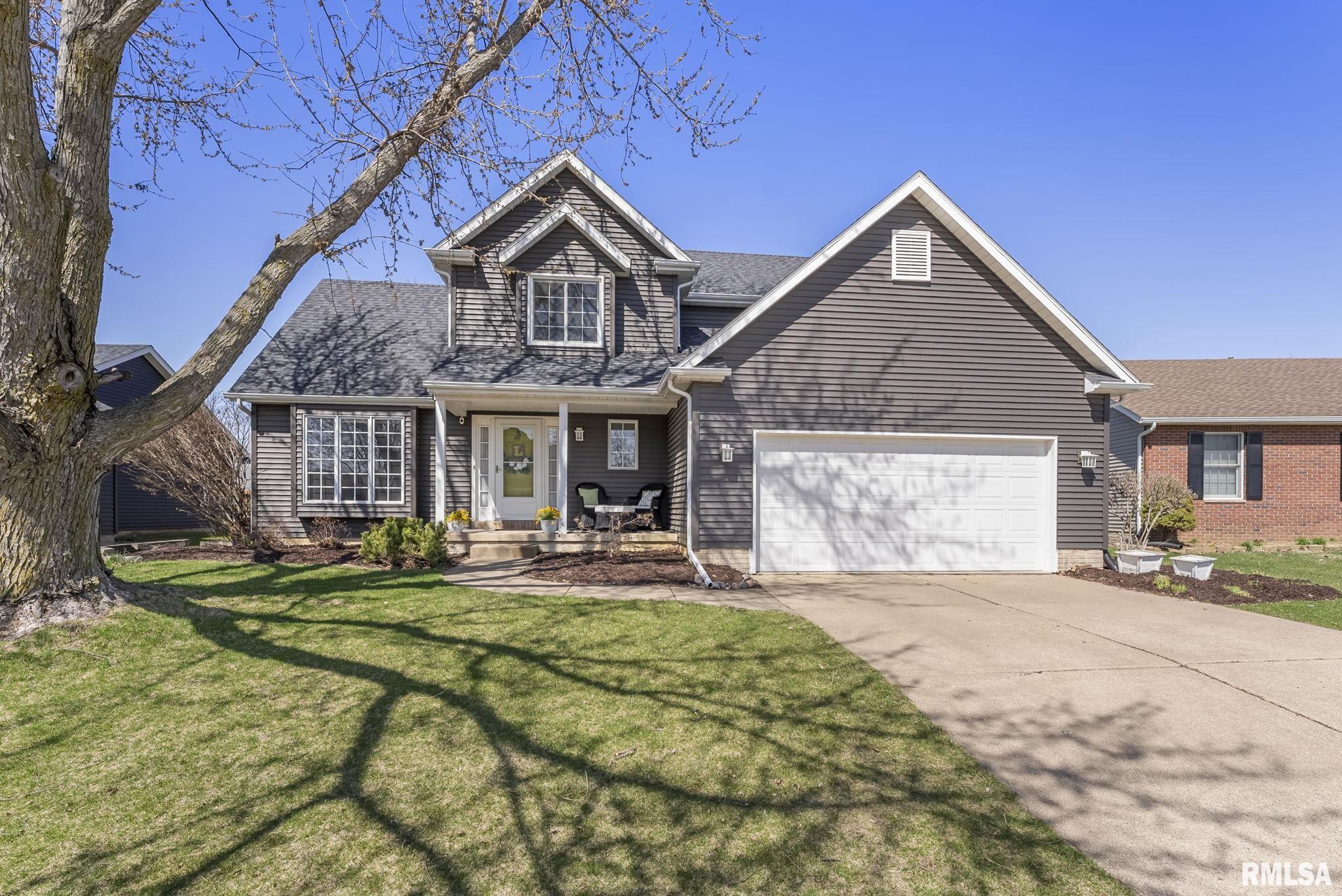 5138 Fillmore Court, Davenport, Iowa image 1