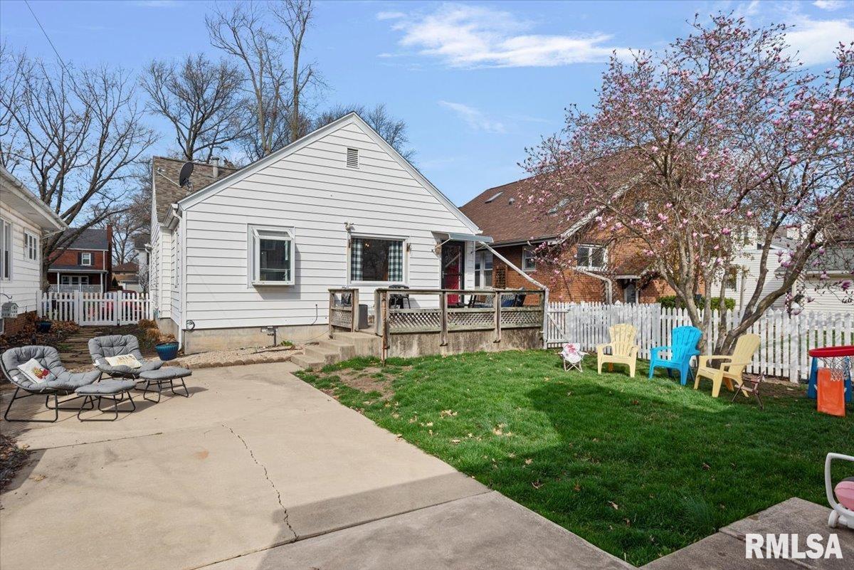 1824 S Walnut Street, Springfield, Illinois image 39