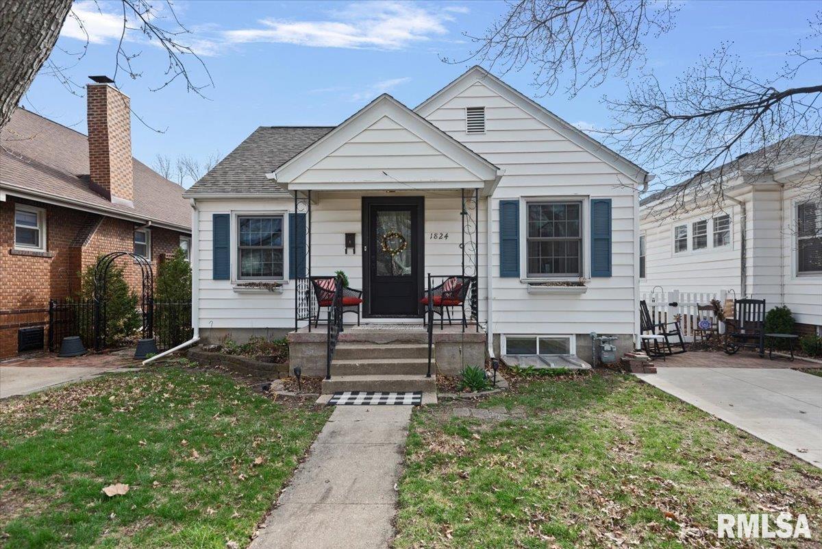 1824 S Walnut Street, Springfield, Illinois image 2