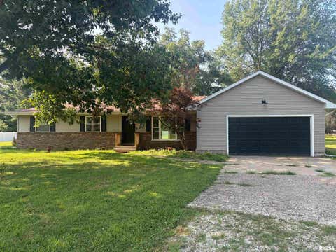 Homes For Rent - 13427 N Dover Lane<br/> Peoria County, Chillicothe, IL 61523