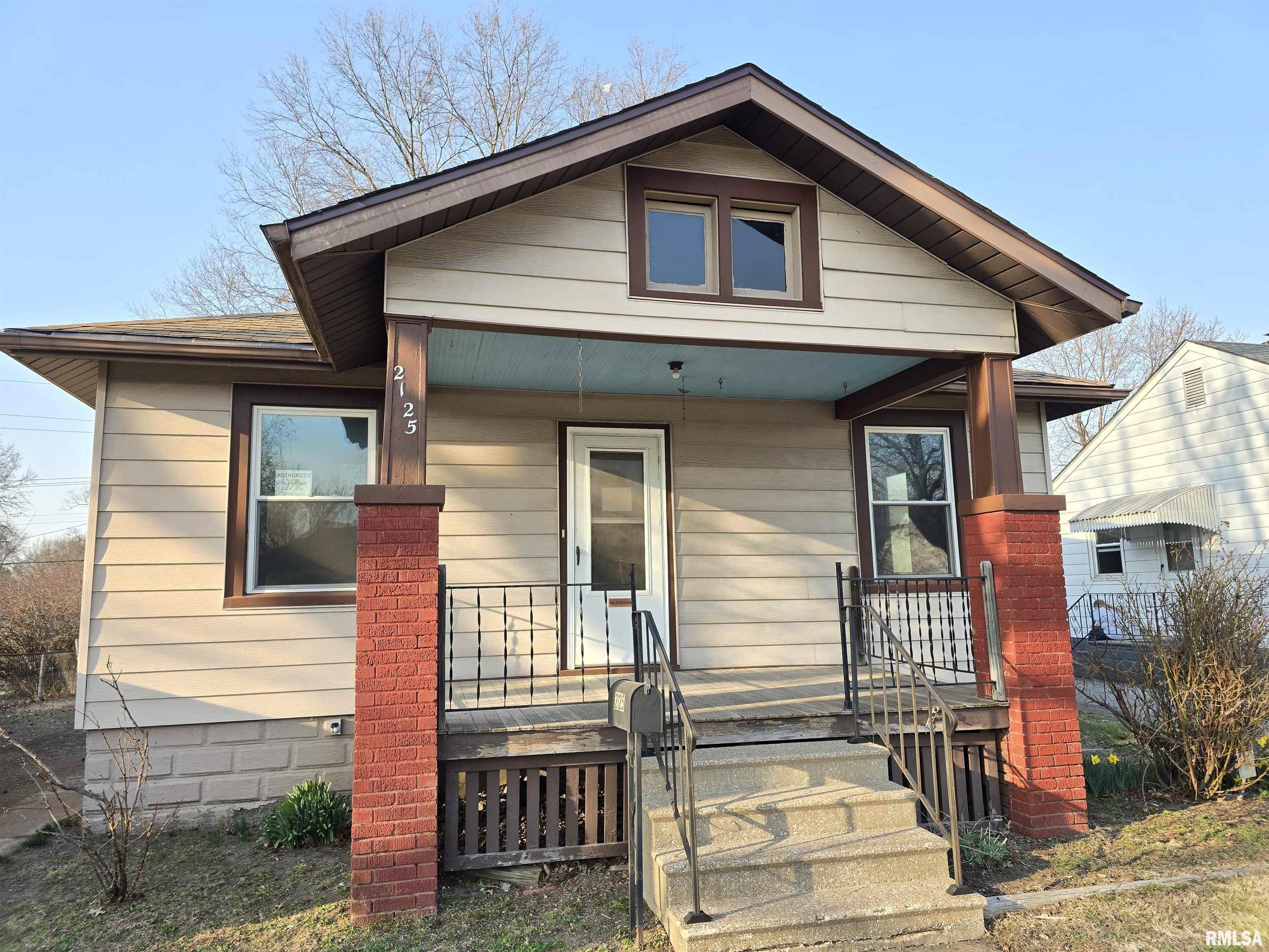 2125 Woodlawn Avenue, Granite City, Illinois image 1