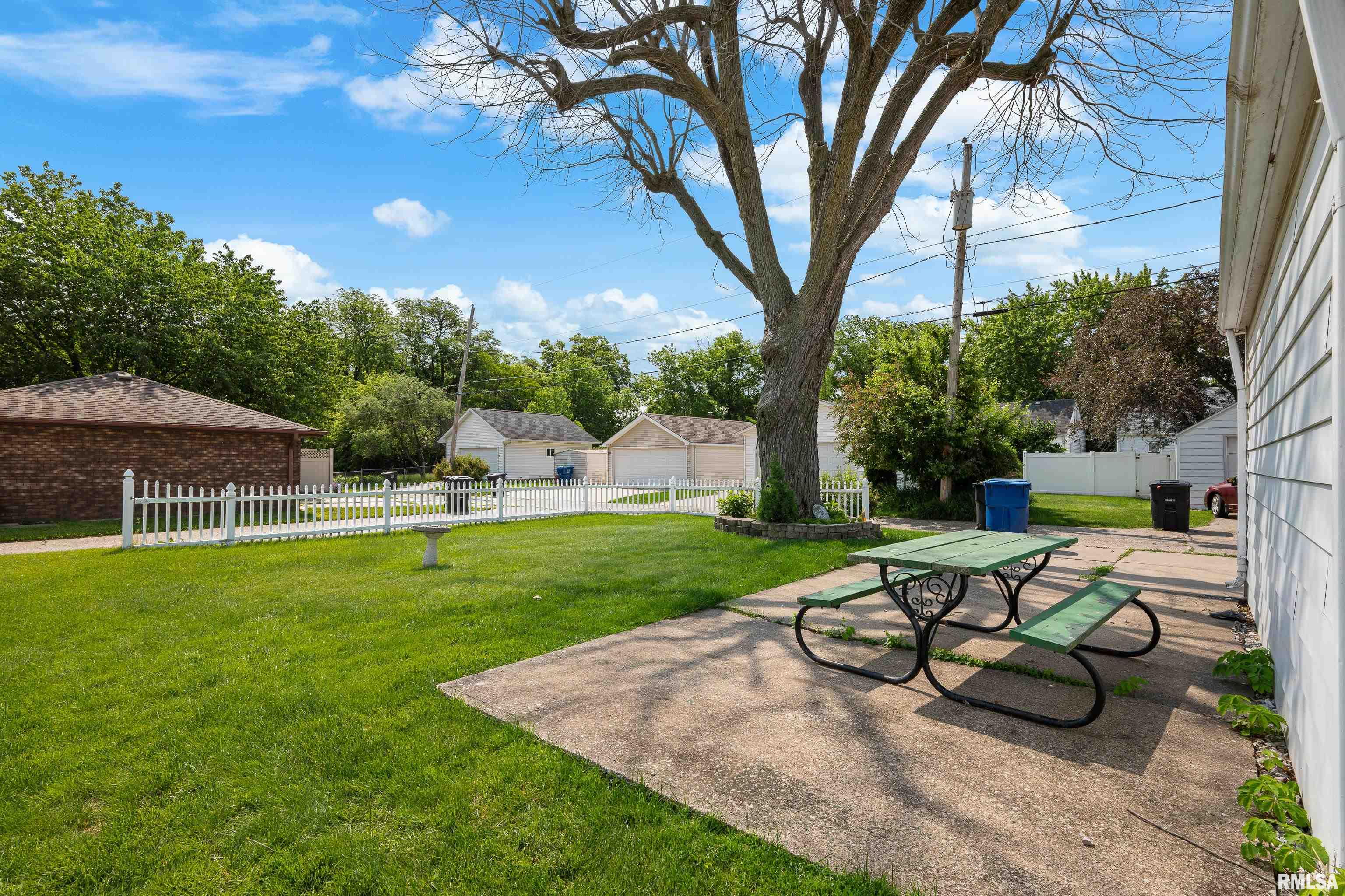 1108 53rd Street, Moline, Illinois image 28