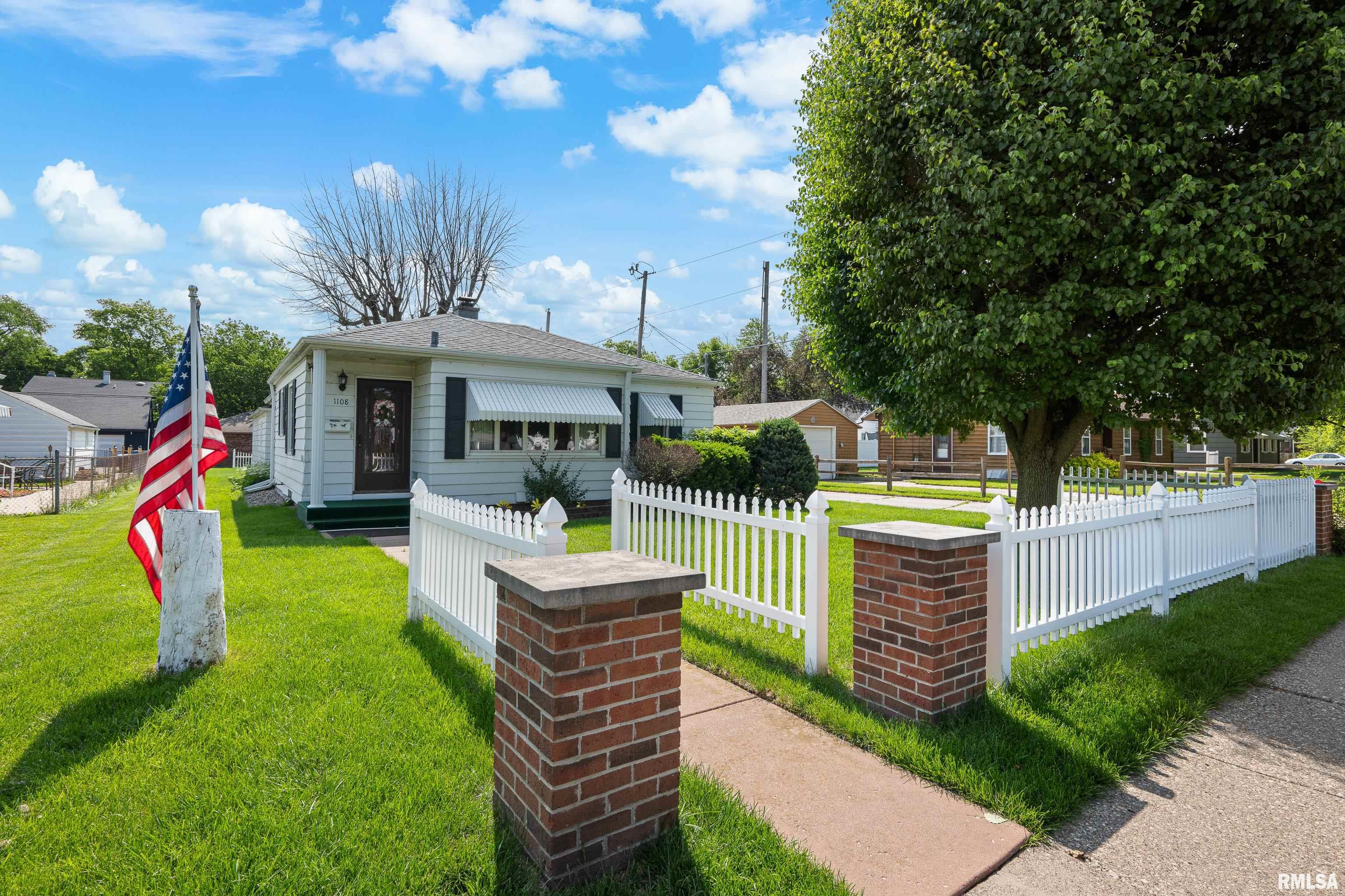 1108 53rd Street, Moline, Illinois image 5