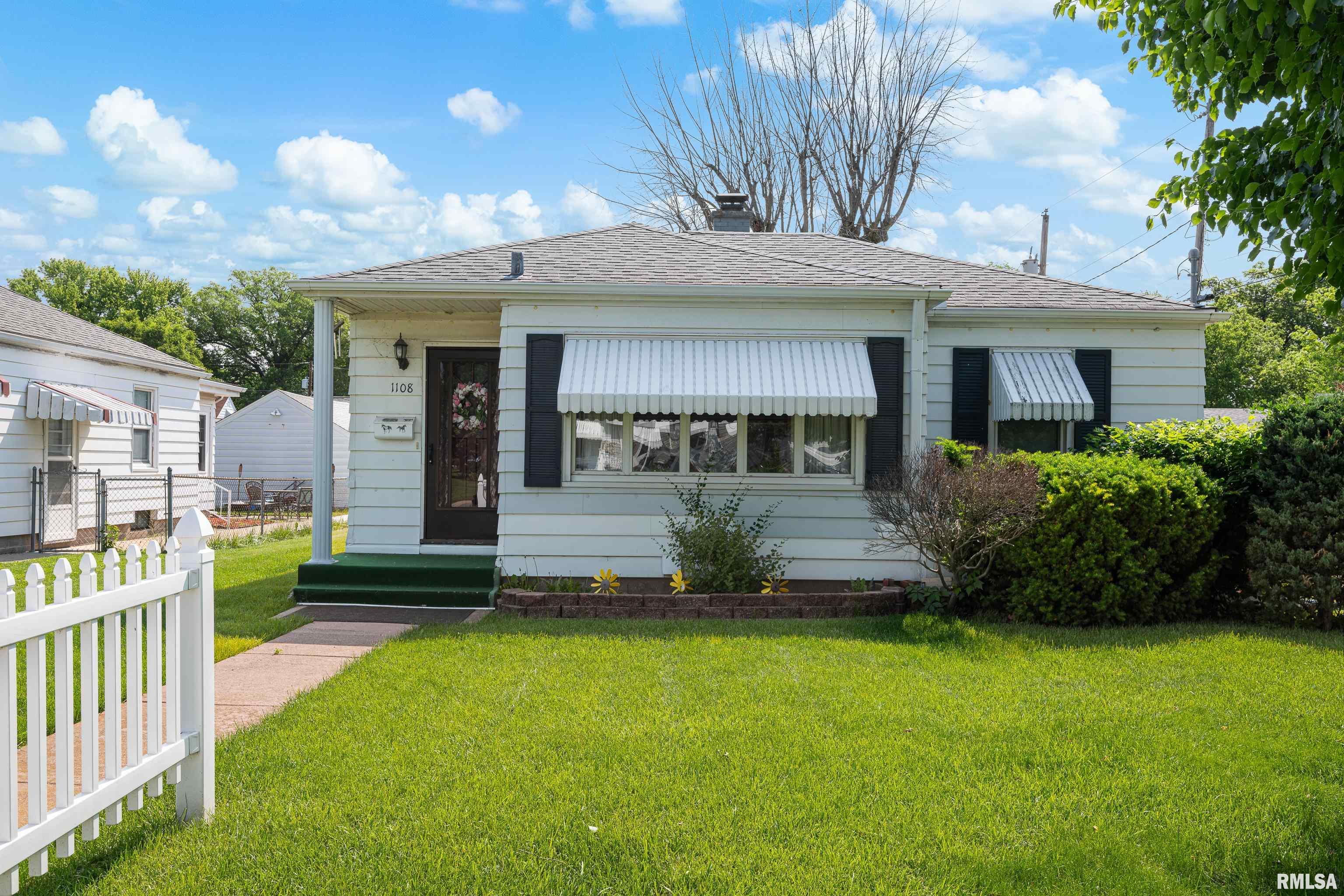 1108 53rd Street, Moline, Illinois image 3
