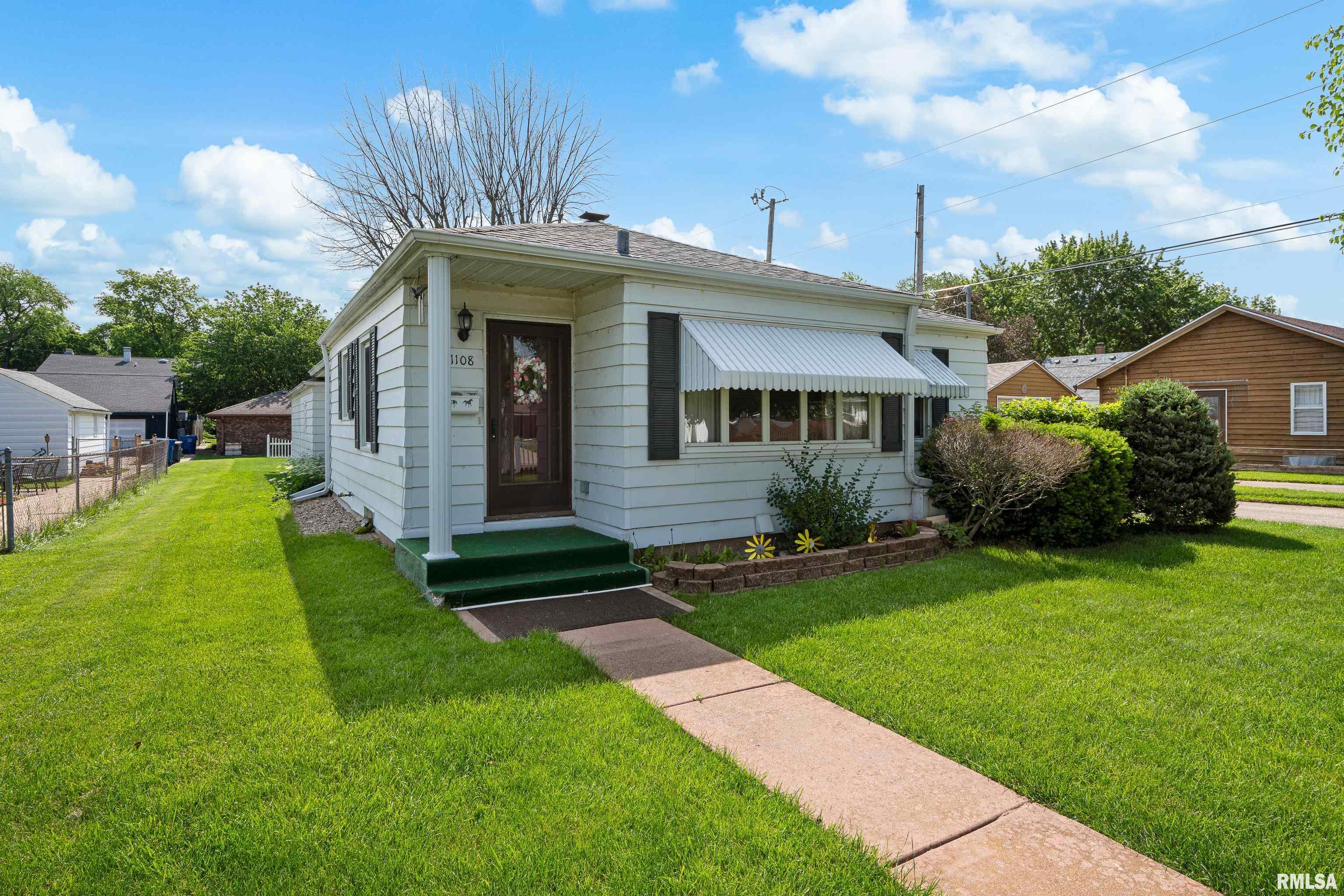 1108 53rd Street, Moline, Illinois image 2