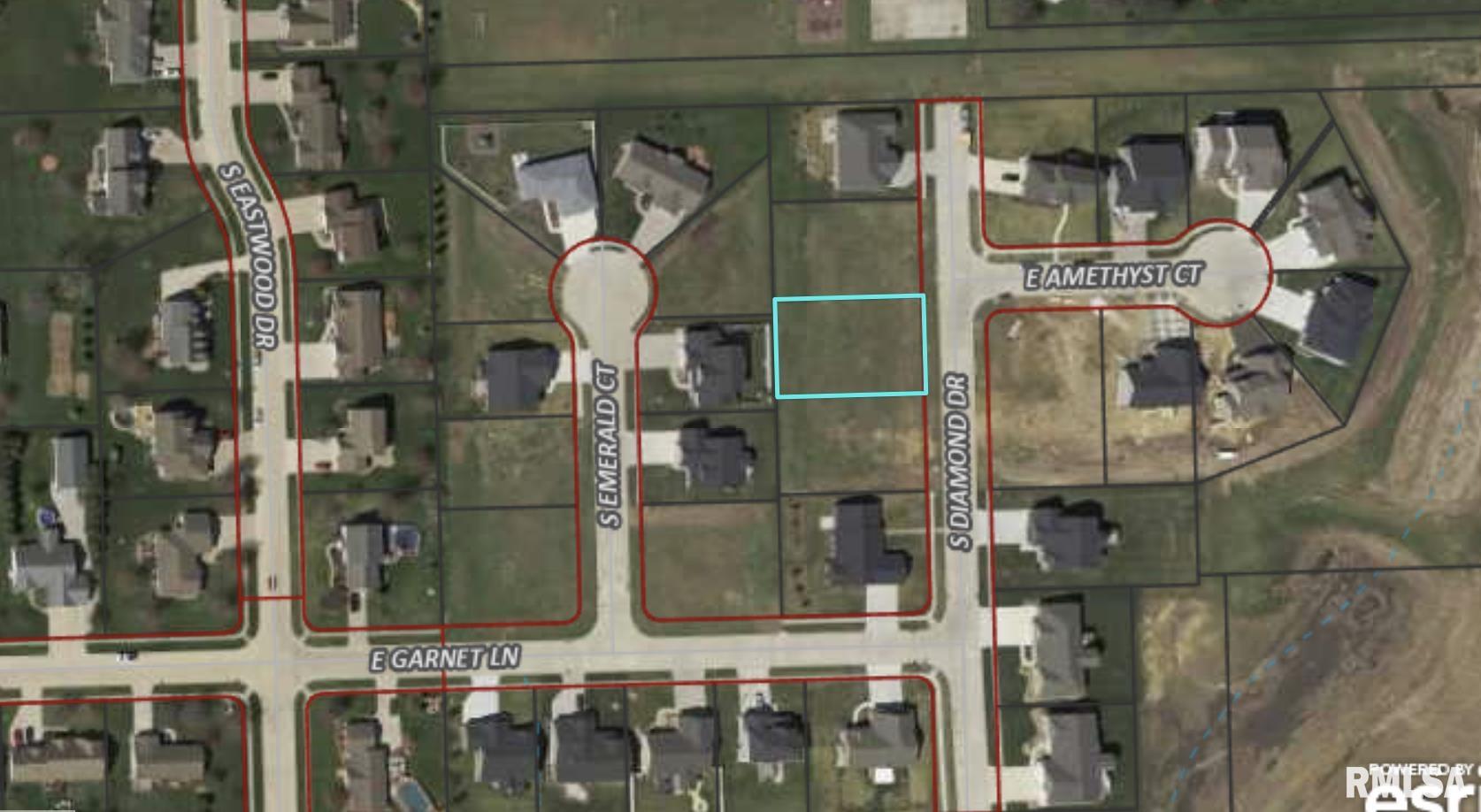 414 S Diamond Drive, Long Grove, Iowa image 5