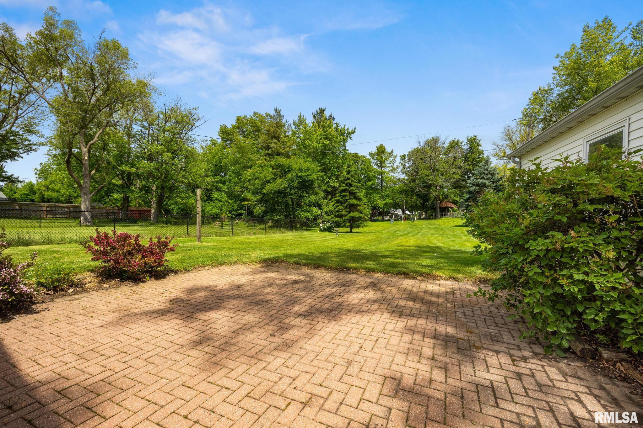 1017 Miller Street, Washington, Illinois image 33