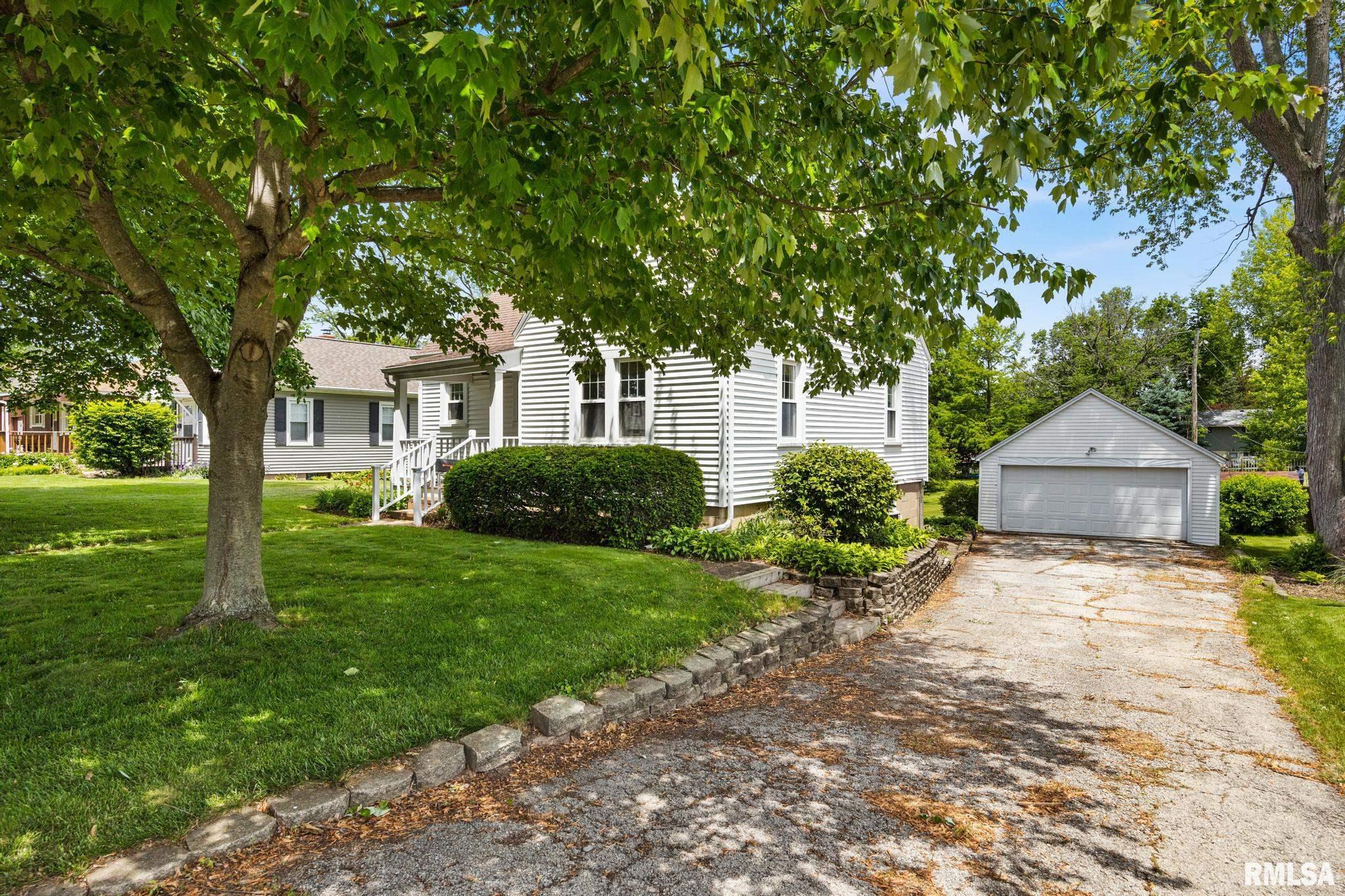 1017 Miller Street, Washington, Illinois image 3
