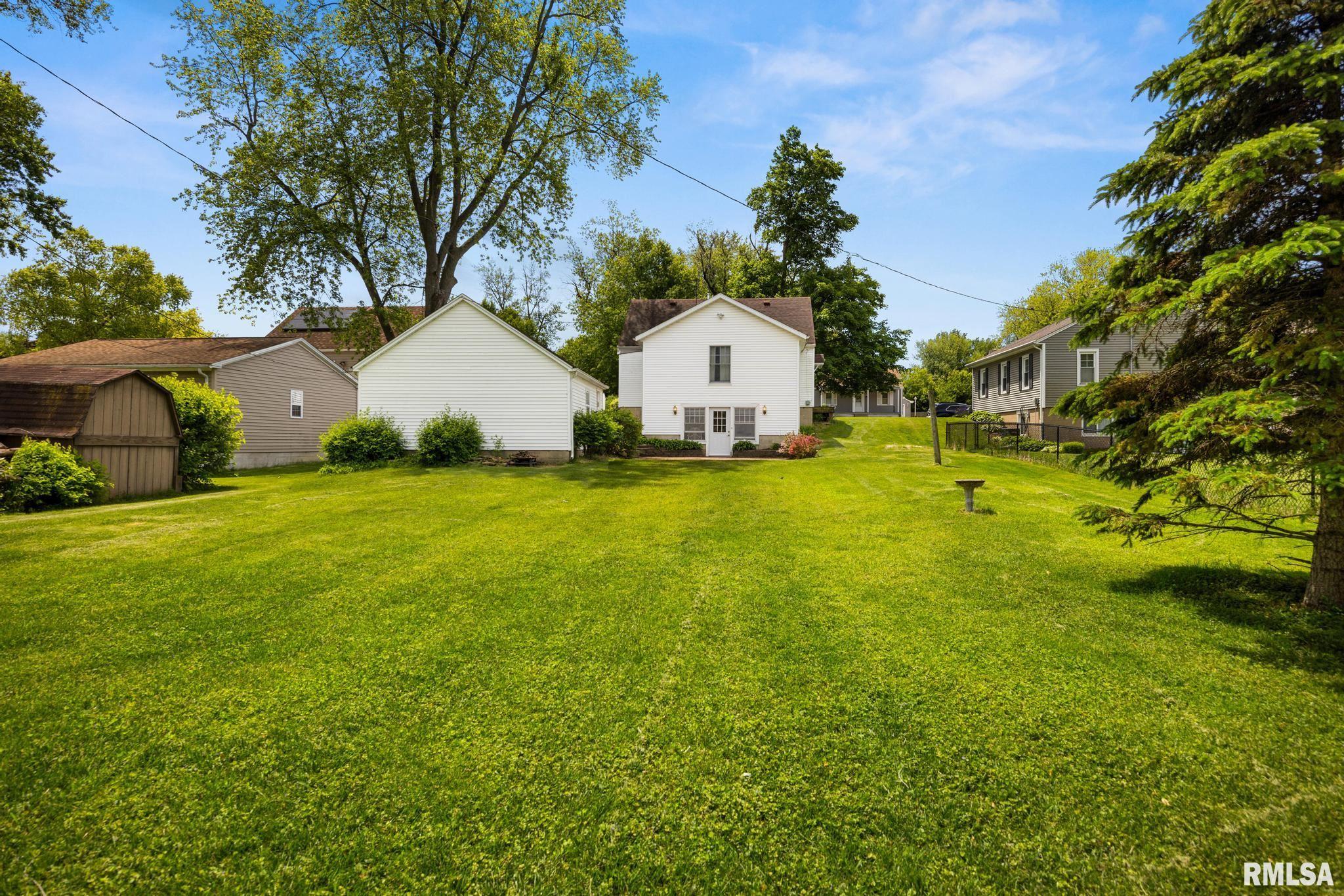 1017 Miller Street, Washington, Illinois image 34